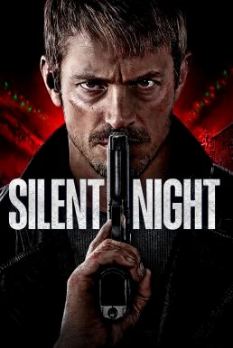 Silent Night ยิงแมร่งให้เหี้ยน (2023) บรรยายไทยแปล