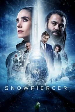 Snowpiercer ปฏิวัติฝ่านรกน้ำแข็ง Season 4 (2024) บรรยายไทยแปล