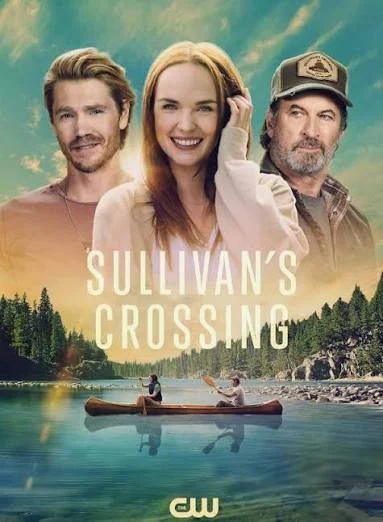Sullivan's Crossing (2023) Season 1 หนังฟรี พากย์ไทย