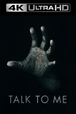 Talk to Me (2022) จับ มือ ผี