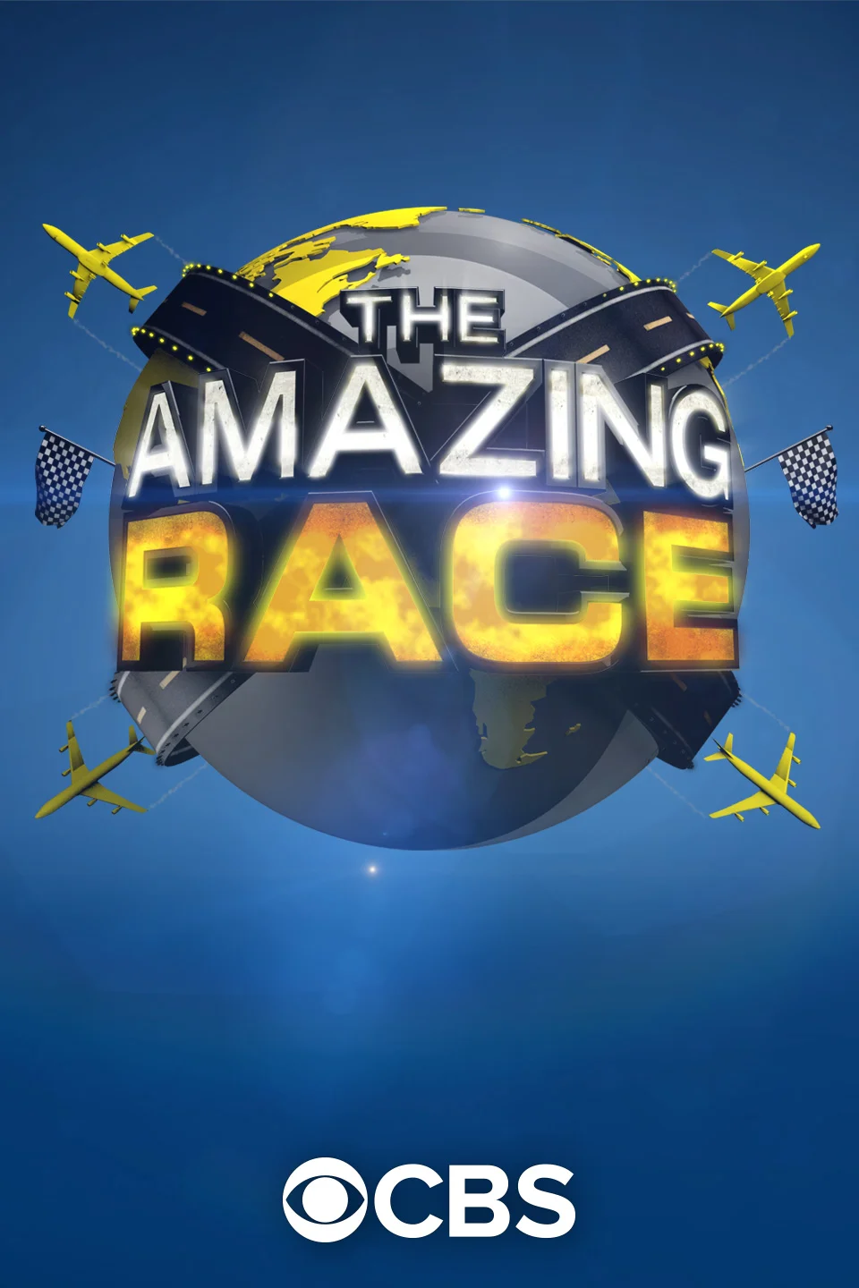 The Amazing Race Season 35