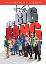 The Big Bang Theory Season 10 ทฤษฎีบิ๊กแบง ซีซัน 10 พากย์ไทย