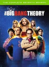 The Big Bang Theory Season 7 เดอะบิ๊กแบงทีโอรี พากย์ไทย HD