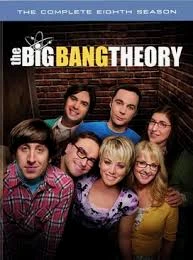The Big Bang Theory Season 8 ทฤษฎีบิ๊กแบง ซีซั่น 8 พากย์ไทย HD