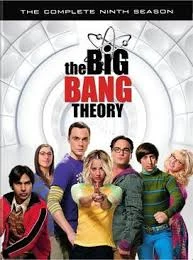 The Big Bang Theory Season 9 ทฤษฎีบิ๊กแบง ซีซั่น 9 พากย์ไทย HD