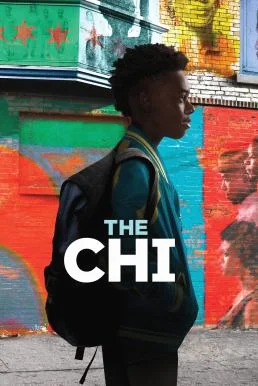 The Chi Season 1 (2018) บรรยายไทย