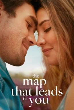 The Map That Leads to You จุดหมายสุดท้ายคือเธอ (2025)