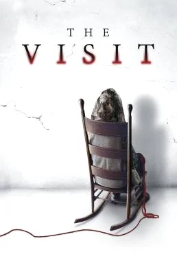 The Visit เดอะ วิสิท (2015) บรรยายไทย