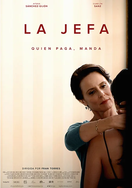 Under Her Control (2022) นายหญิง