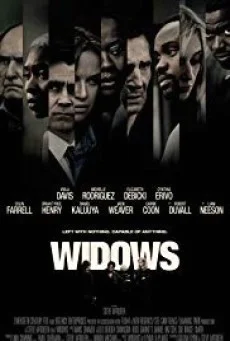 widows หม้ายสาวล้างบัญชีหนี้ พากย์ไทย HD