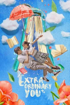 ซีรี่ส์เกาหลี Extraordinary You | ซับไทย