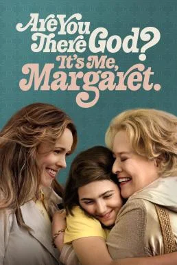Are You There God? It's Me, Margaret. วันนั้นของมาร์กาเร็ต (2023) บรรยายไทย