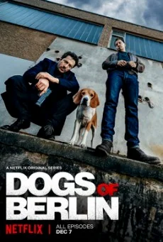 เบอร์ลินเดือด ปี 1 พากย์ไทย หนังฟรี